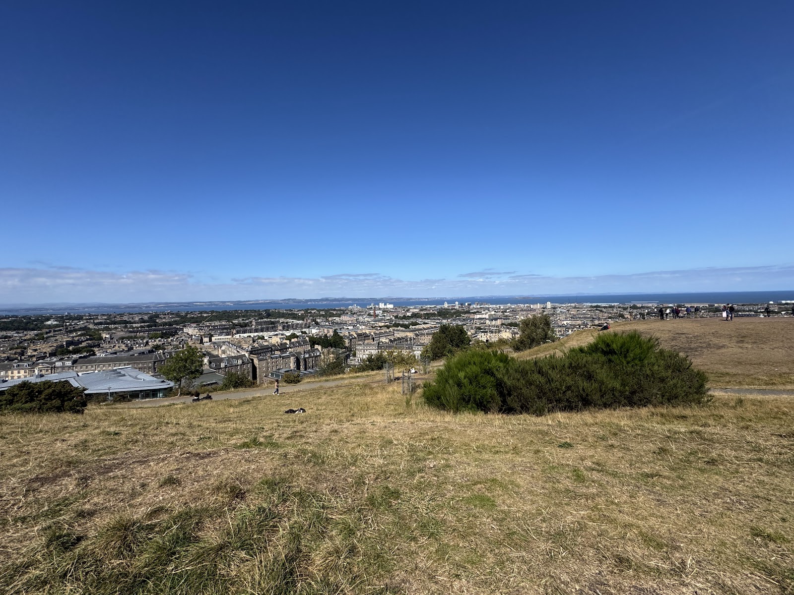 Calton Hill photo 3