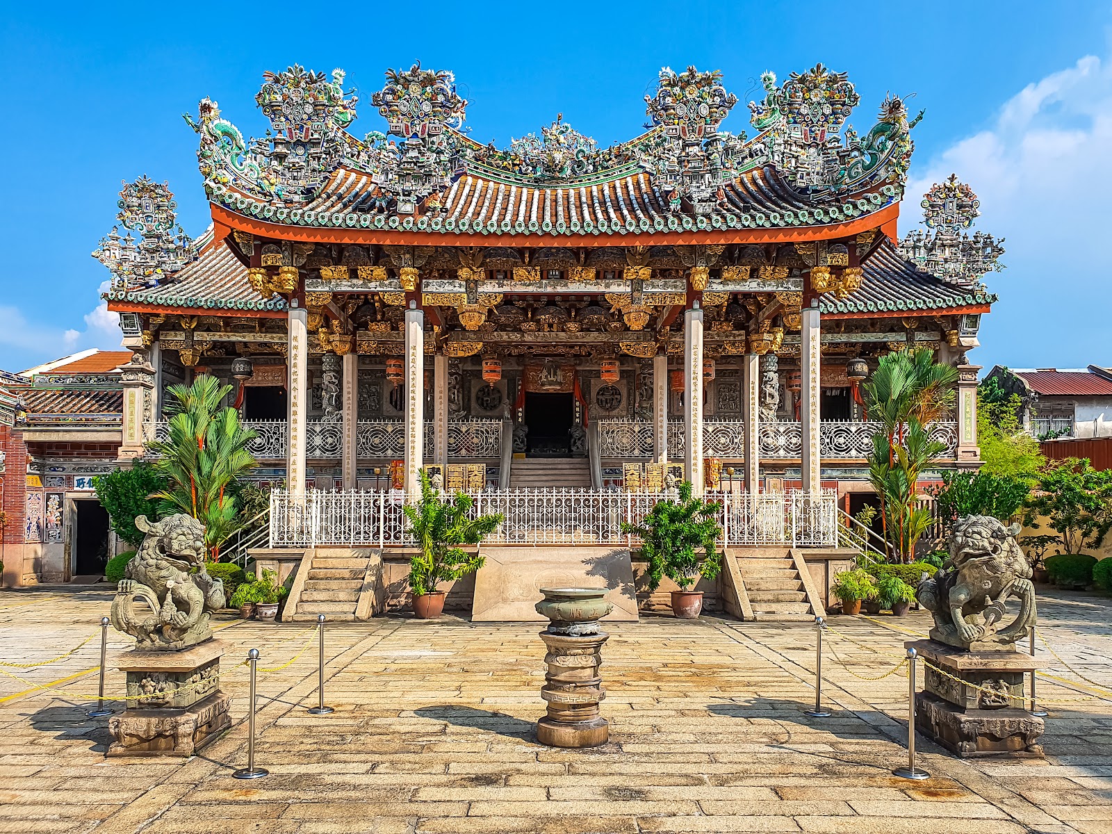 Penang Khoo Kongsi