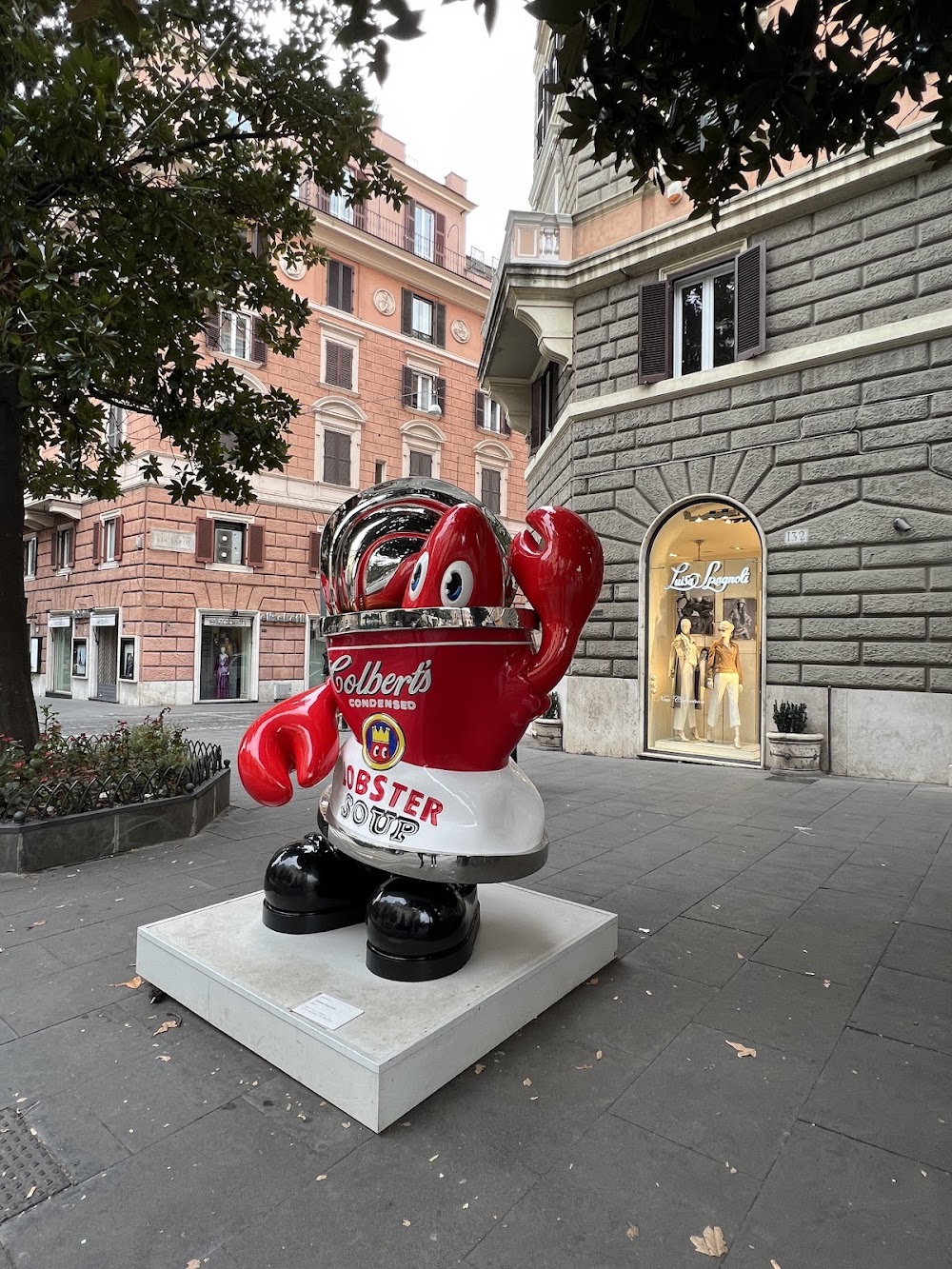 Via Veneto photo 2