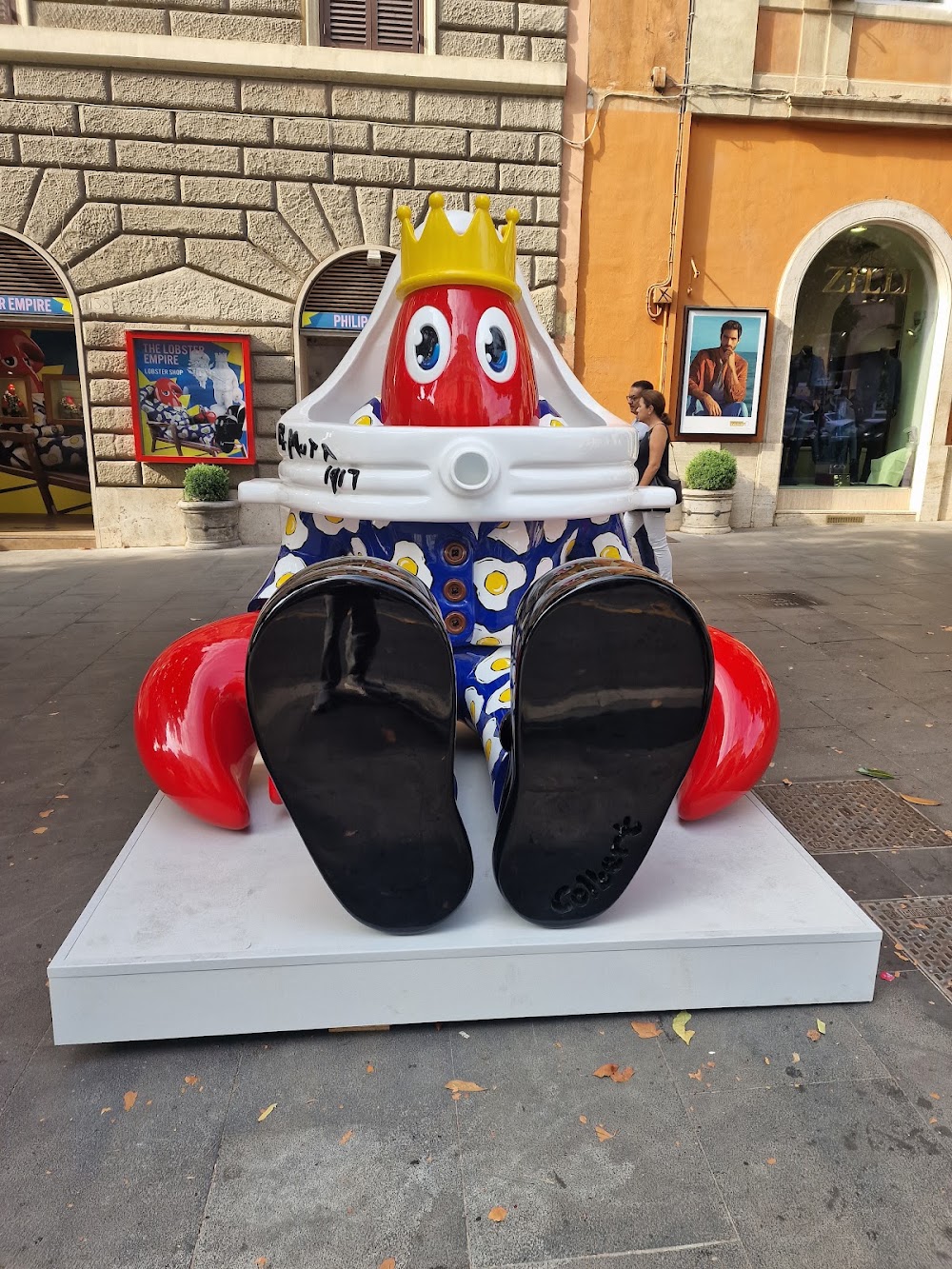 Via Veneto photo 3