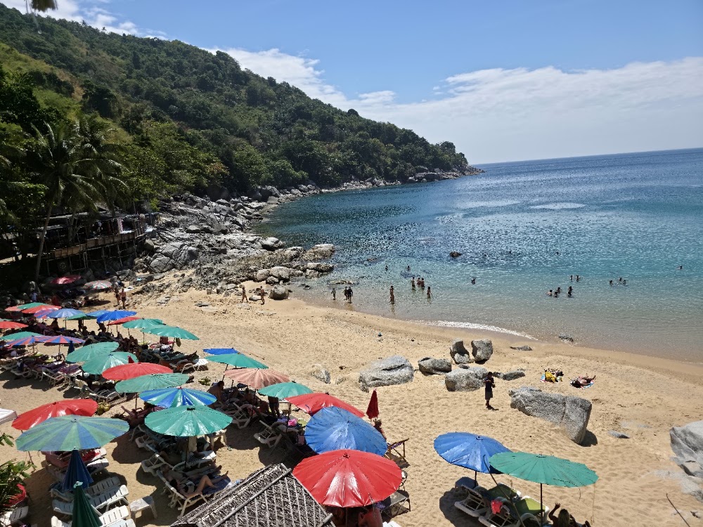 Nui Beach
