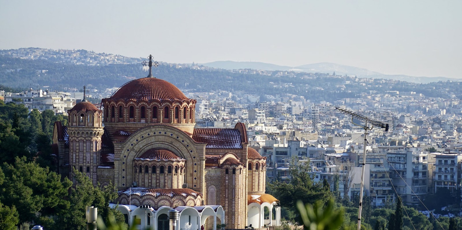 Agios Pavlos Church
