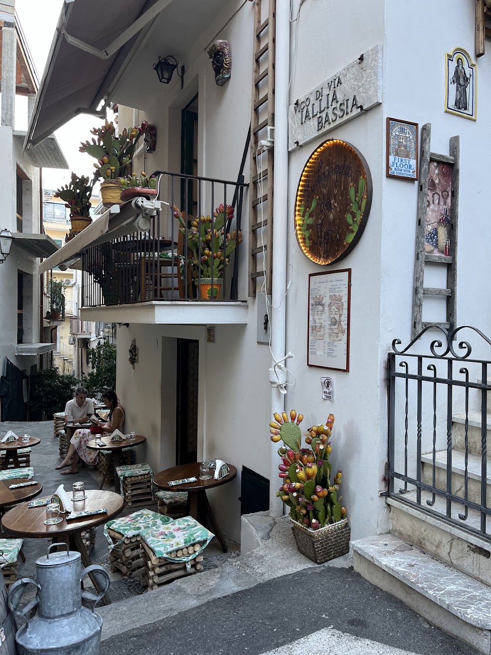 La Locanda di Moro