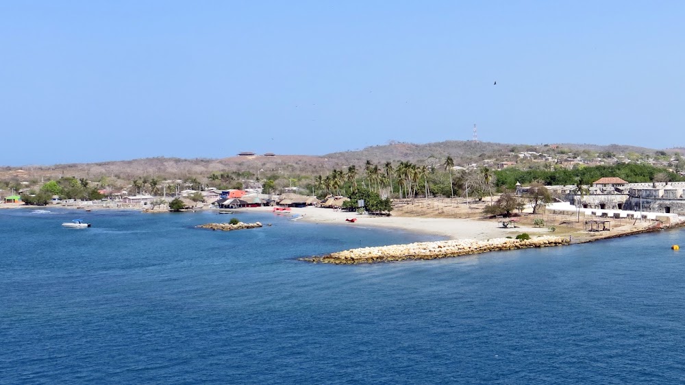 Tierra Bomba Island photo 2