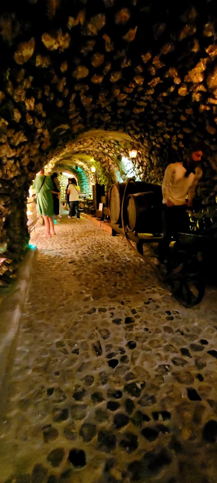 Wine Museum Koutsogiannopoulos photo 3