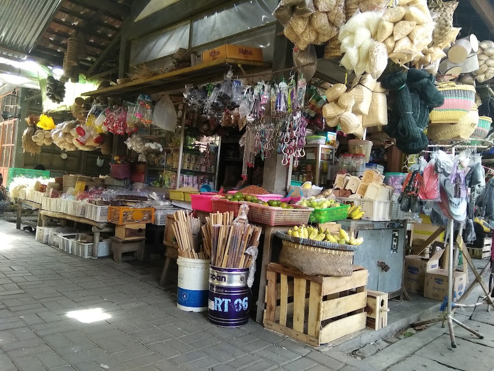 Pasar Satwa