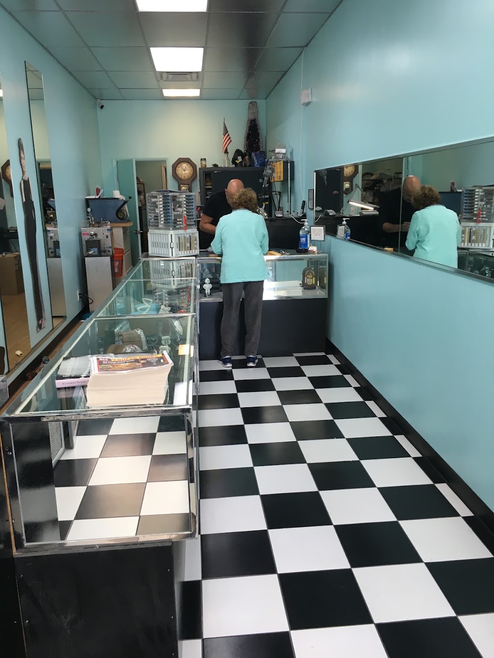 Classic Jewelry Repair & Spa photo 3