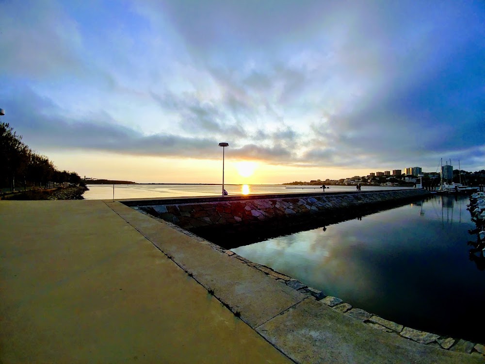 Marina de Vila Nova de Gaia photo 2