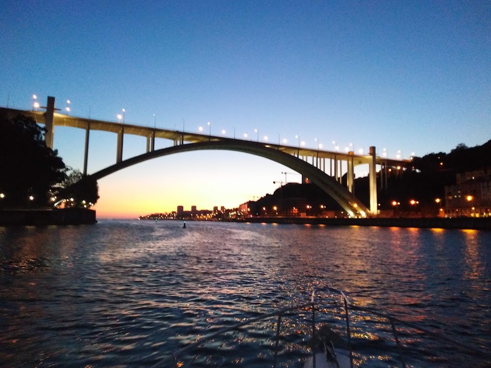 Marina de Vila Nova de Gaia photo 3