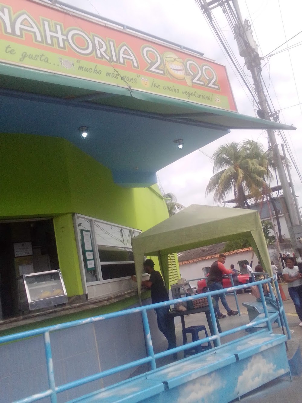 Mercado Periférico