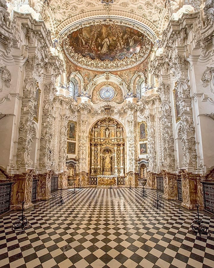 Monasterio de Nuestra Señora de la Asunción "La Cartuja" photo 2