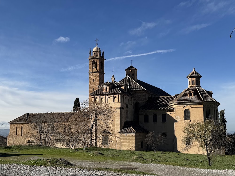Monasterio de Nuestra Señora de la Asunción "La Cartuja" photo 3