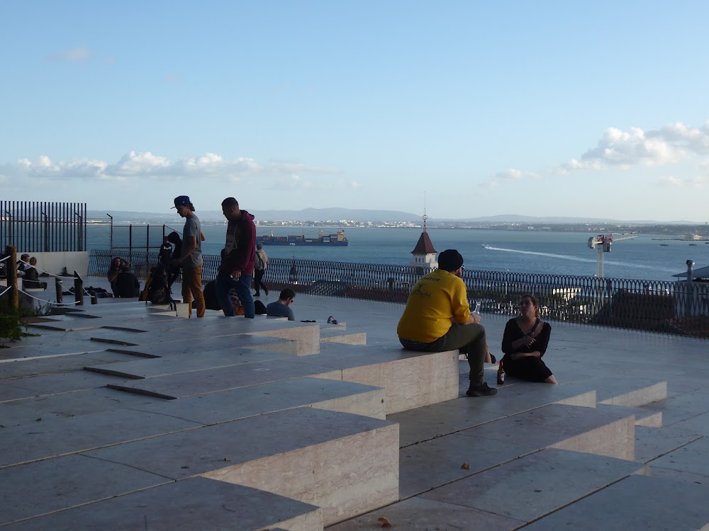 Miradouro de Santa Catarina photo 2
