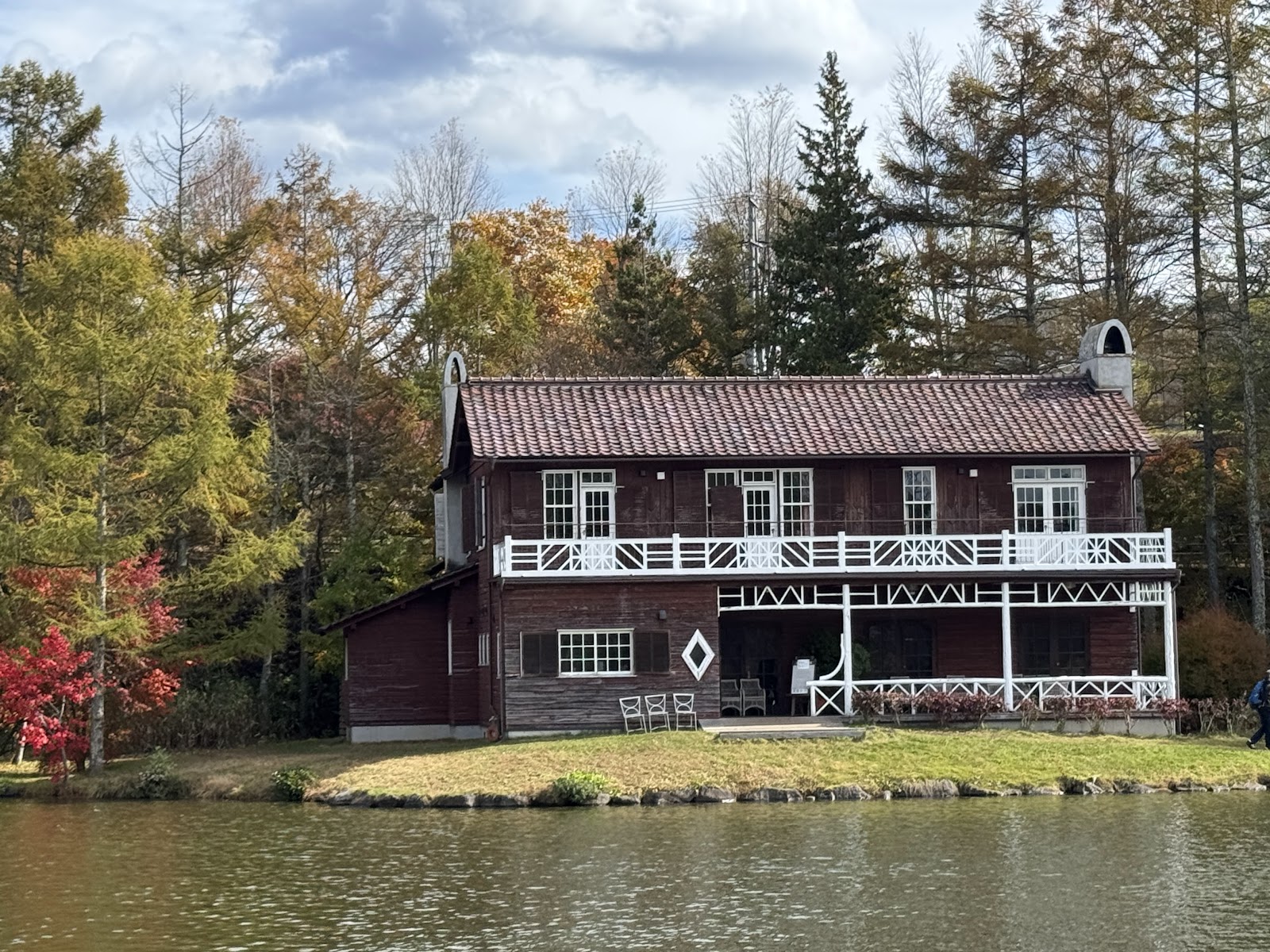 Karuizawa Taliesin