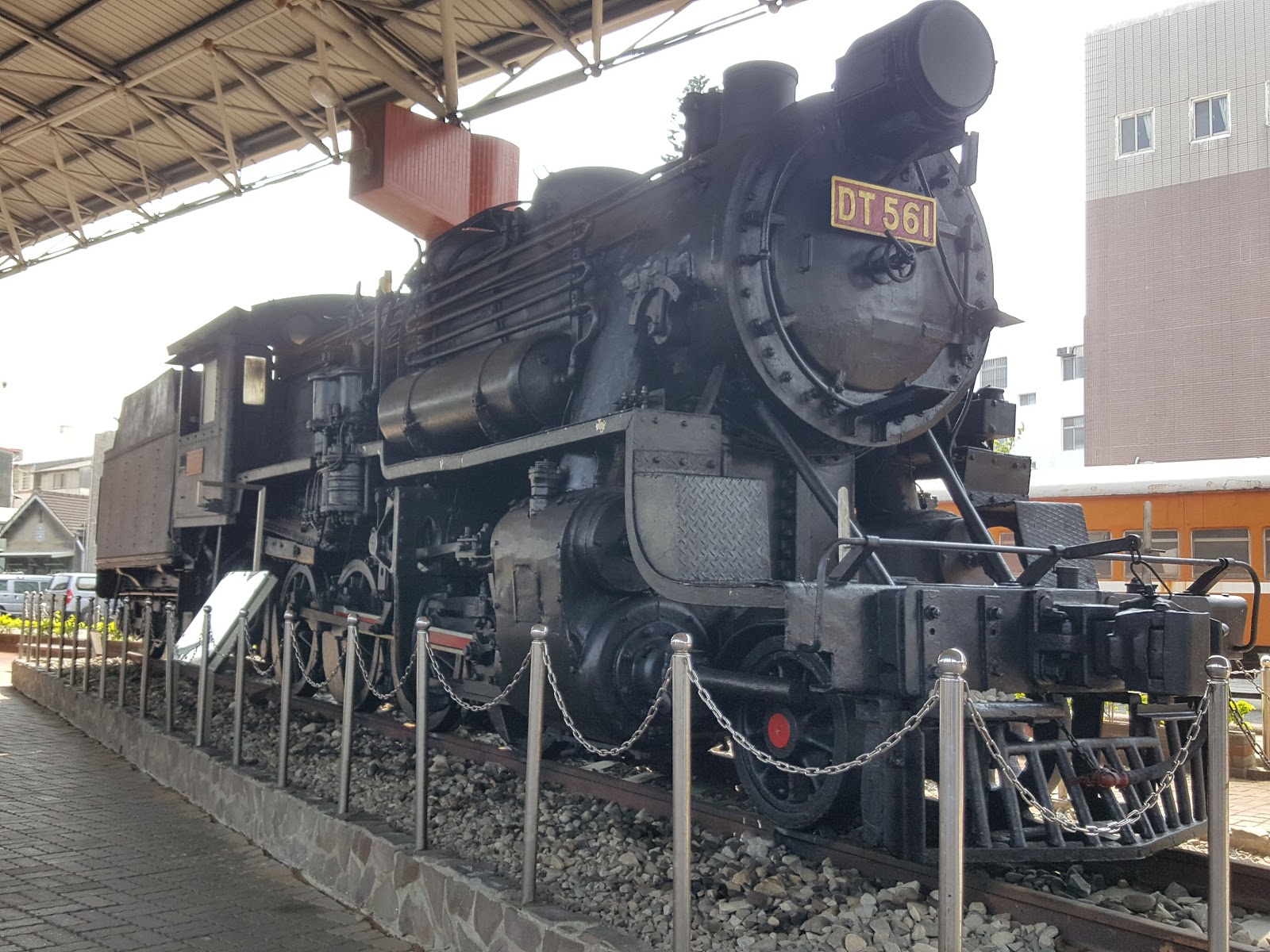 Miaoli Railway Museum photo 3