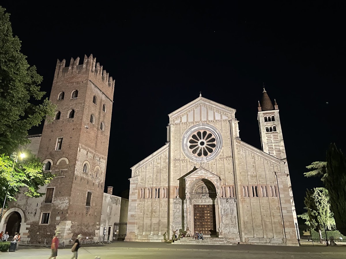 Church of Saint Zeno