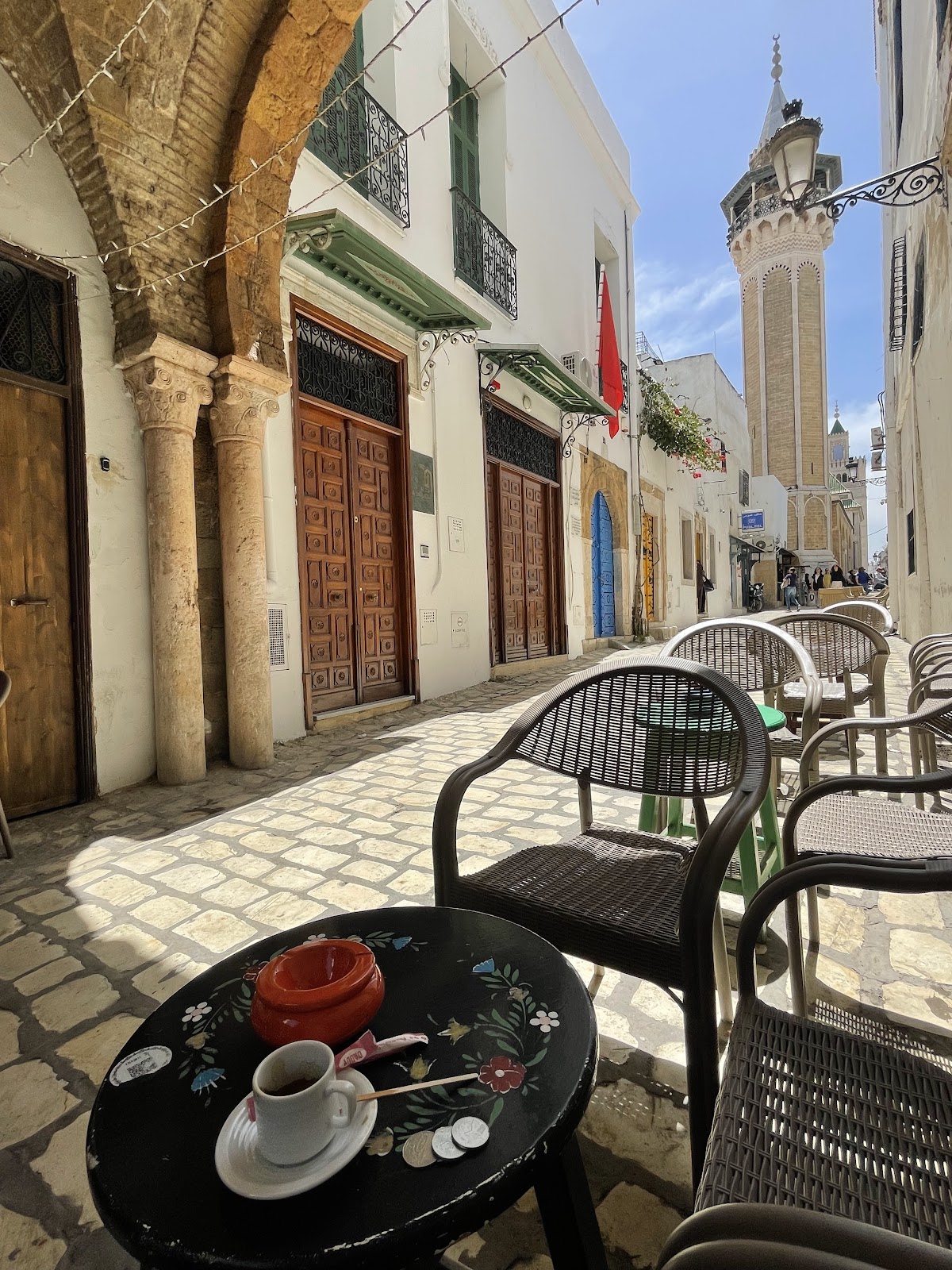 Cafe Belkadhu