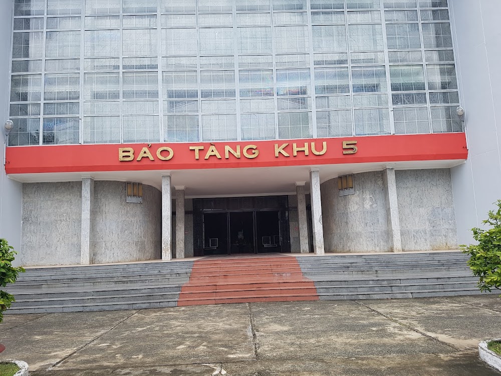 Ho Chi Minh Museum photo 3