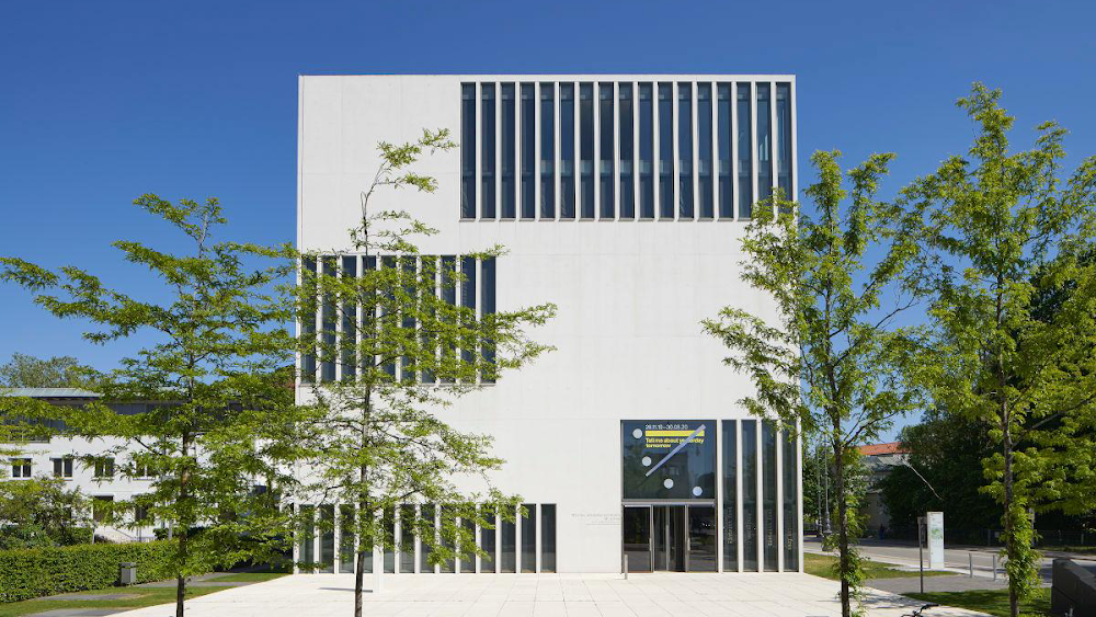 NS-Dokumentationszentrum