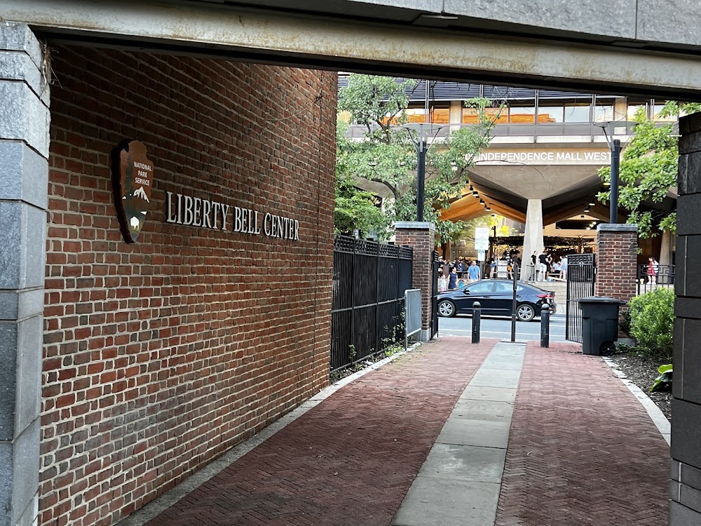 Liberty Bell Center photo 2