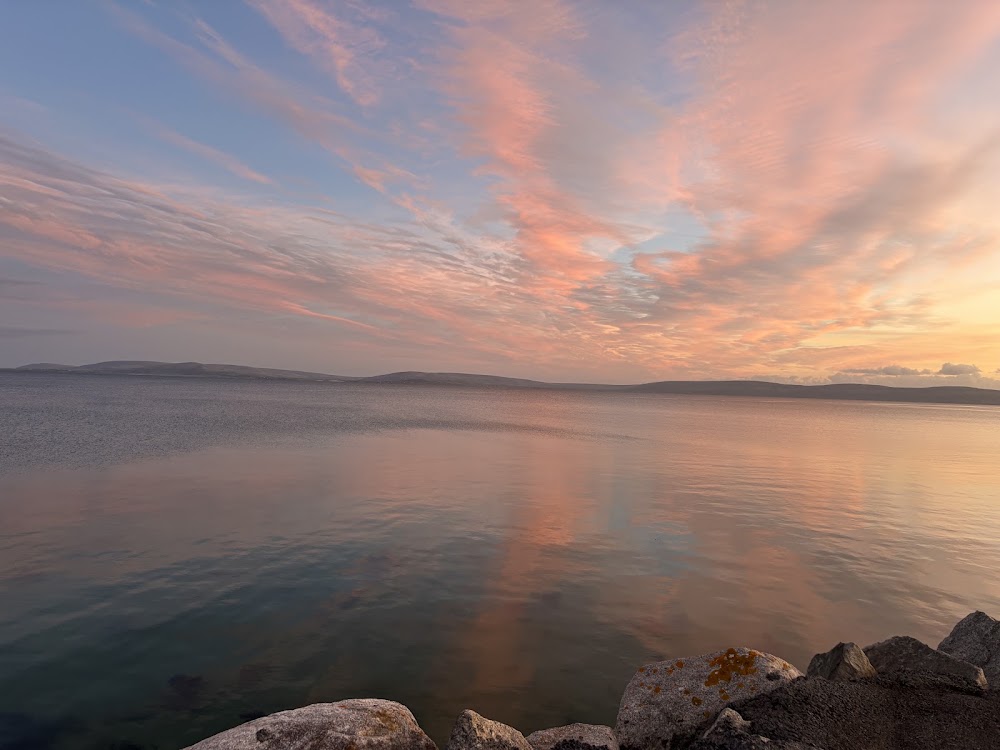 Salthill Promenade