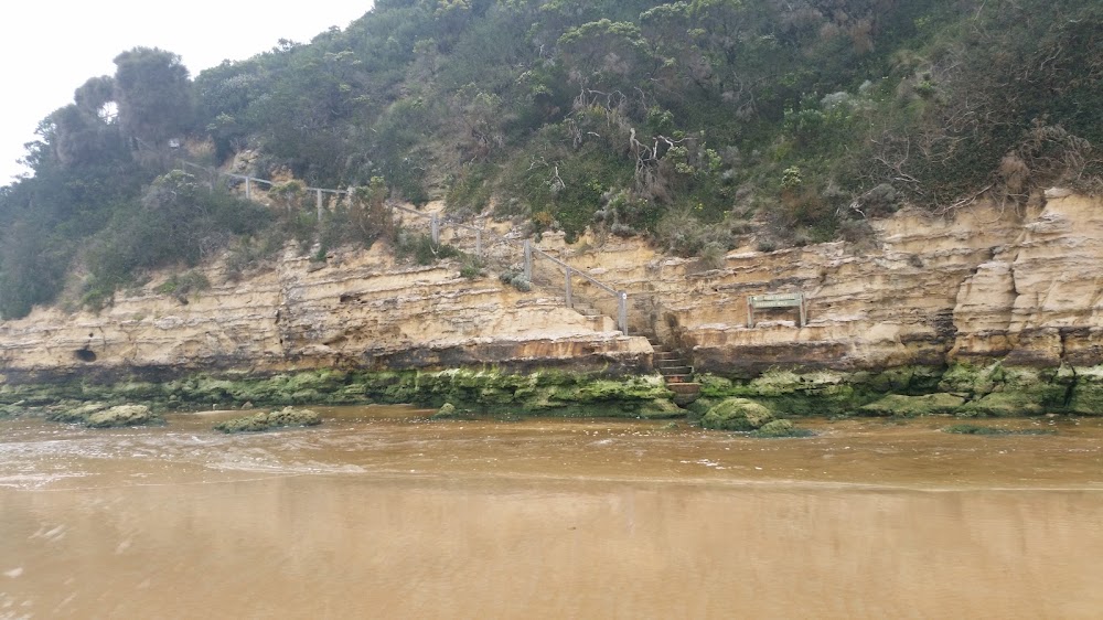 Port Campbell Discovery Walk