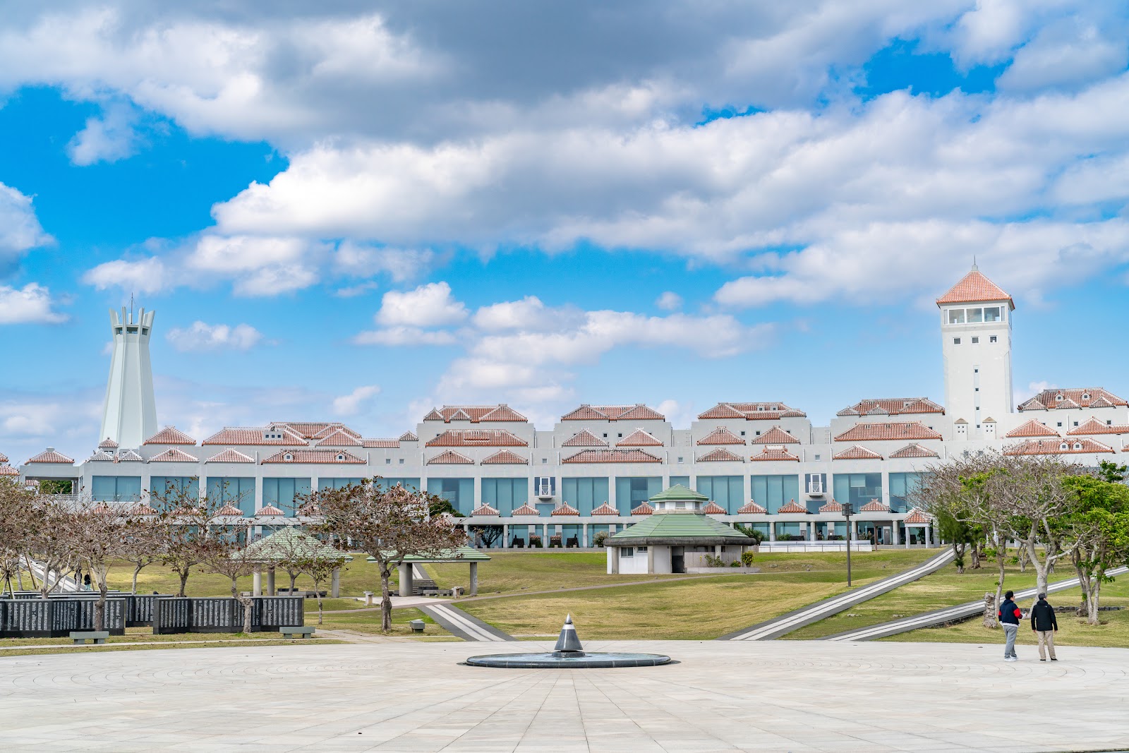 Okinawa Prefectural Peace Memorial Museum photo 2