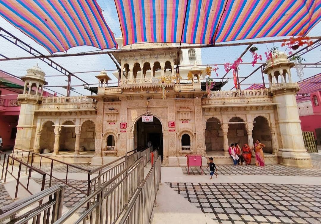Karni Mata Temple