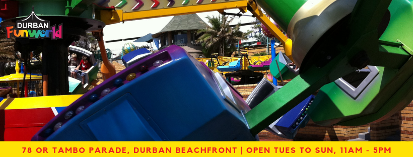Durban Funworld