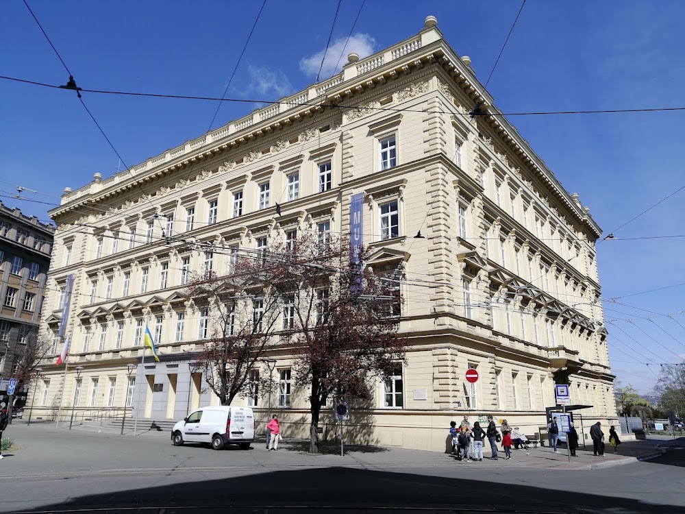 Masaryk University