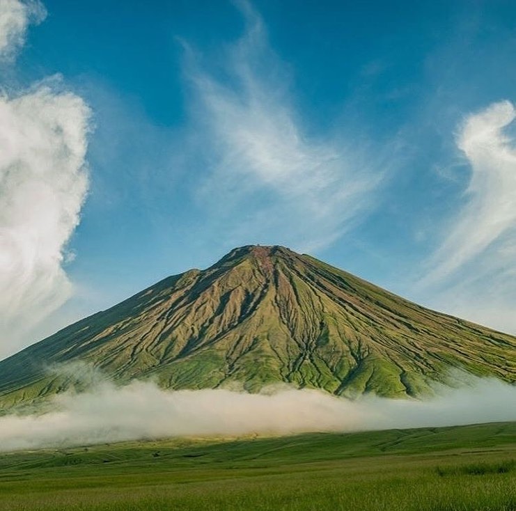 Lake Natron photo 2