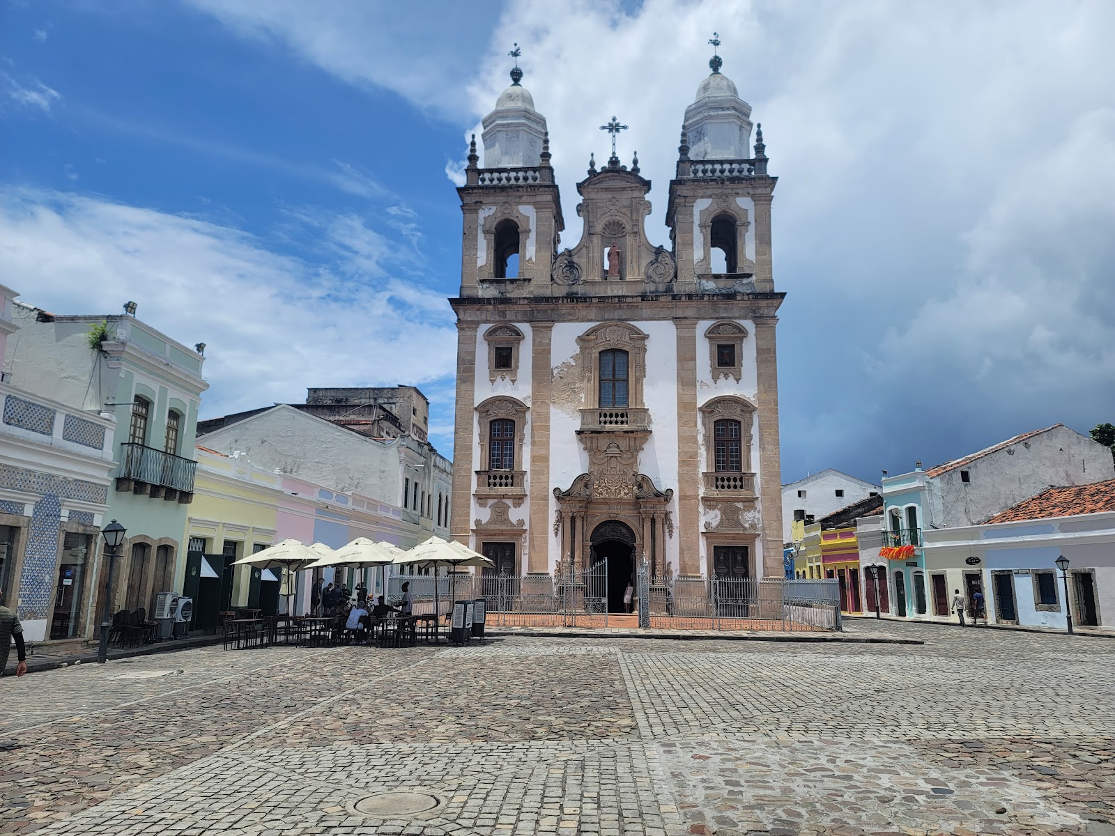 Recife Metropolitan Cathedral