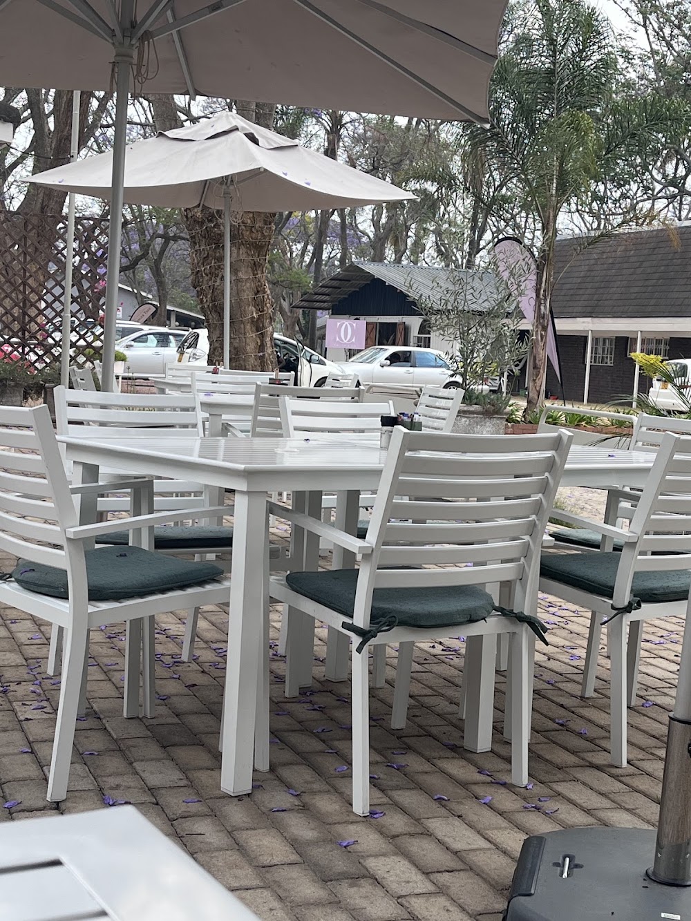 Harry's Cafe