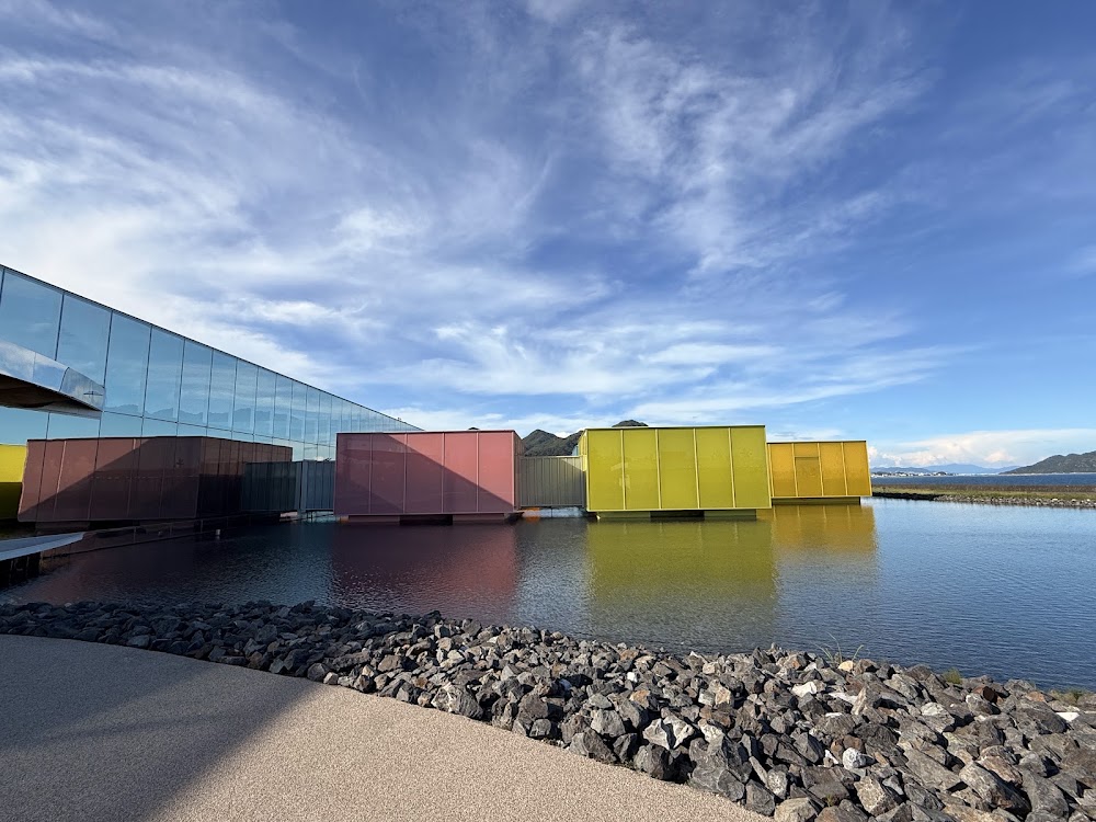 Shimose Art Museum