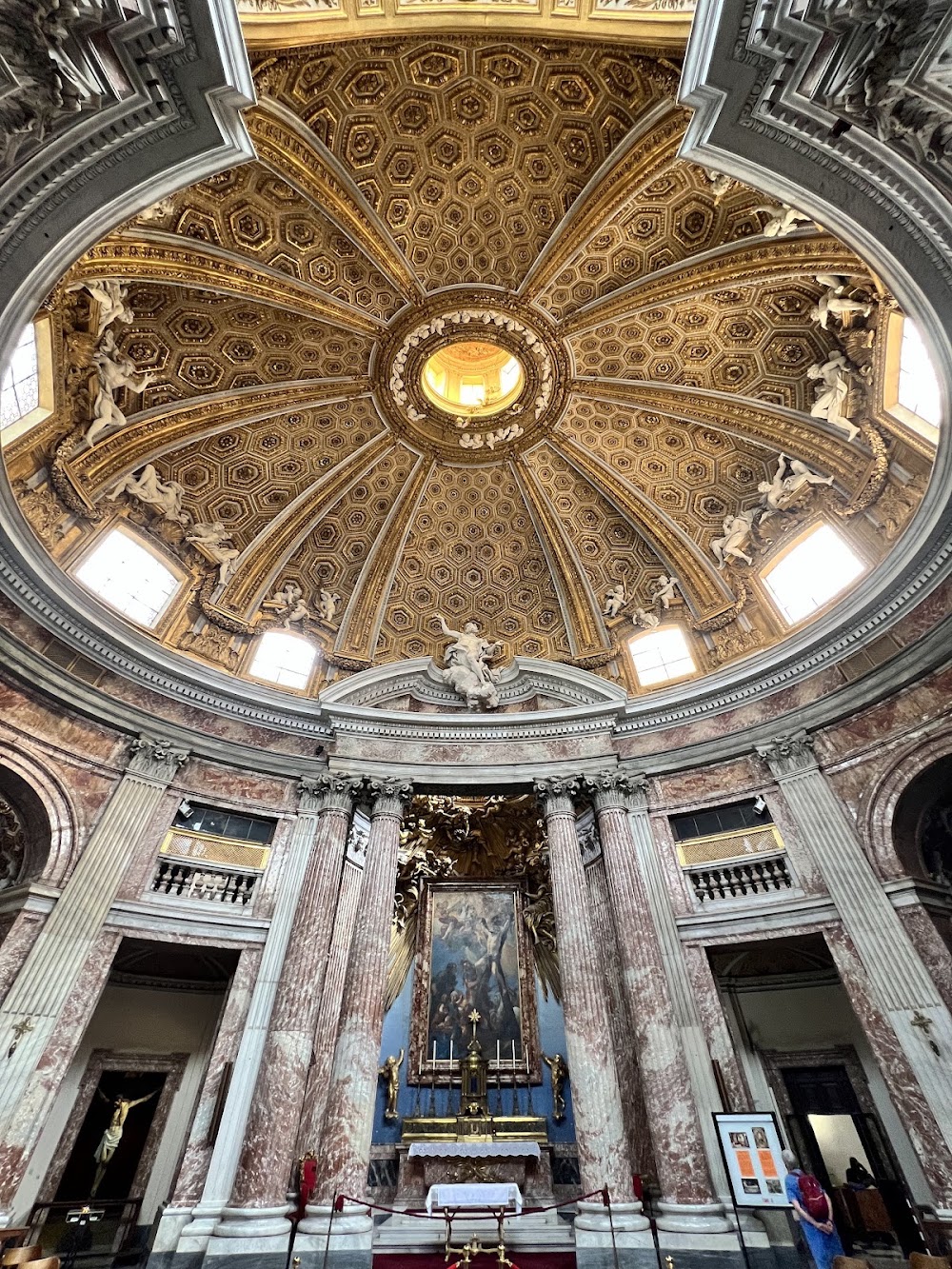 Sant'Andrea al Quirinale photo 2