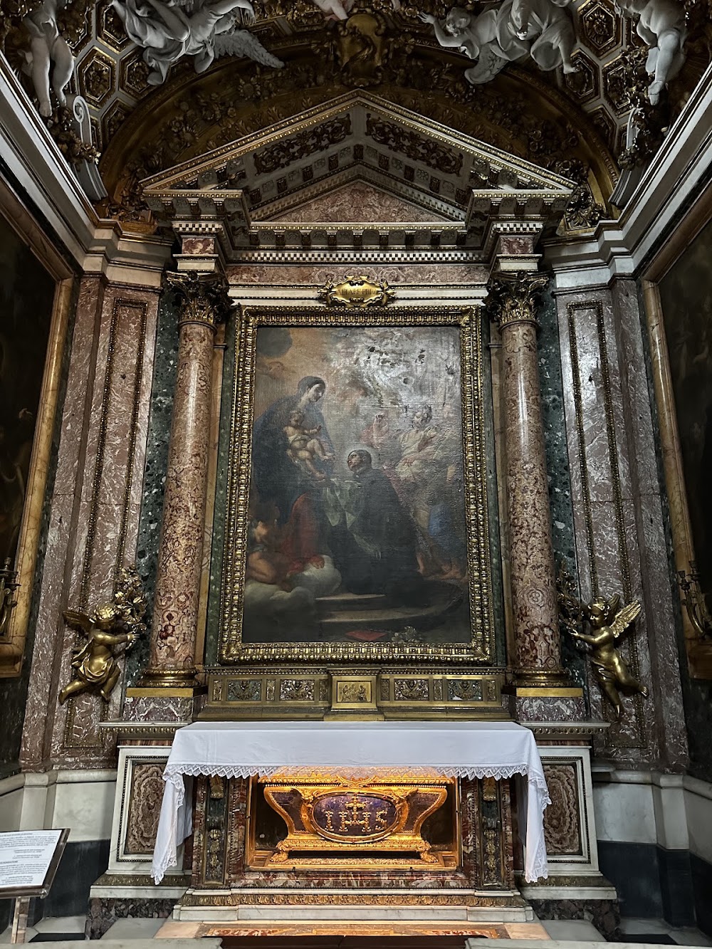 Sant'Andrea al Quirinale photo 3