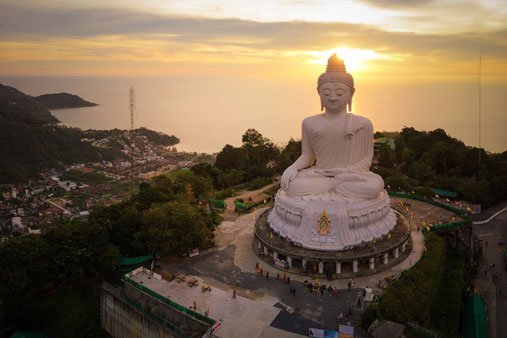 Big Buddha