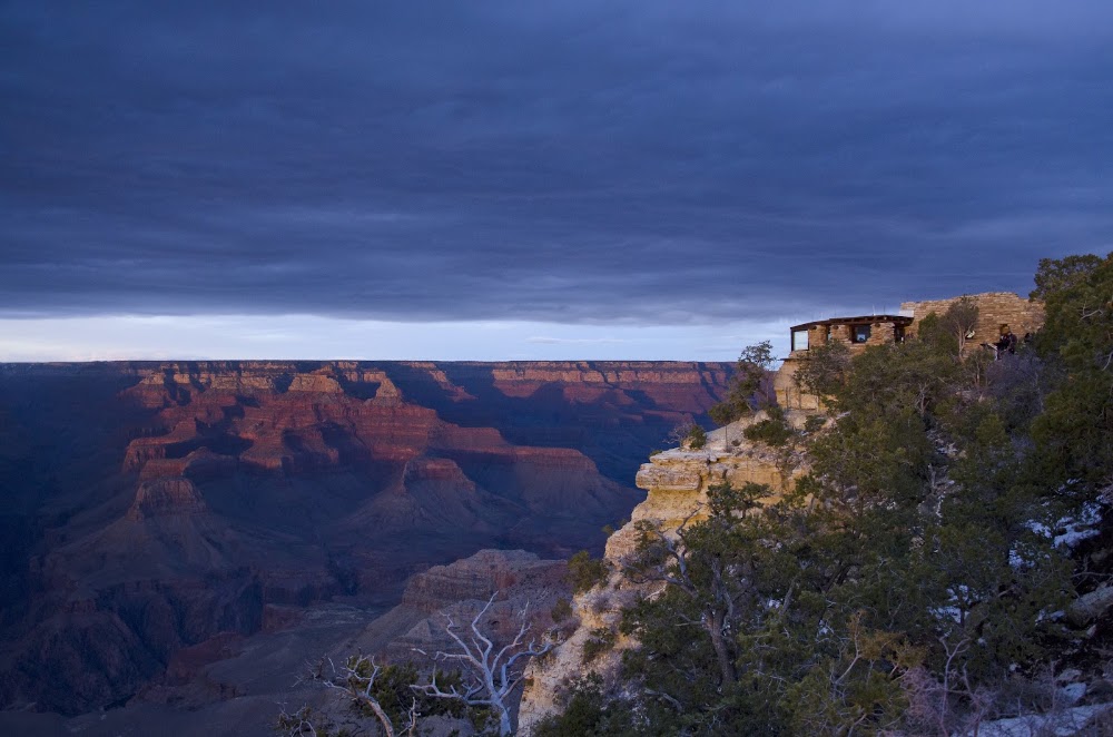 Yavapai Museum of Geology