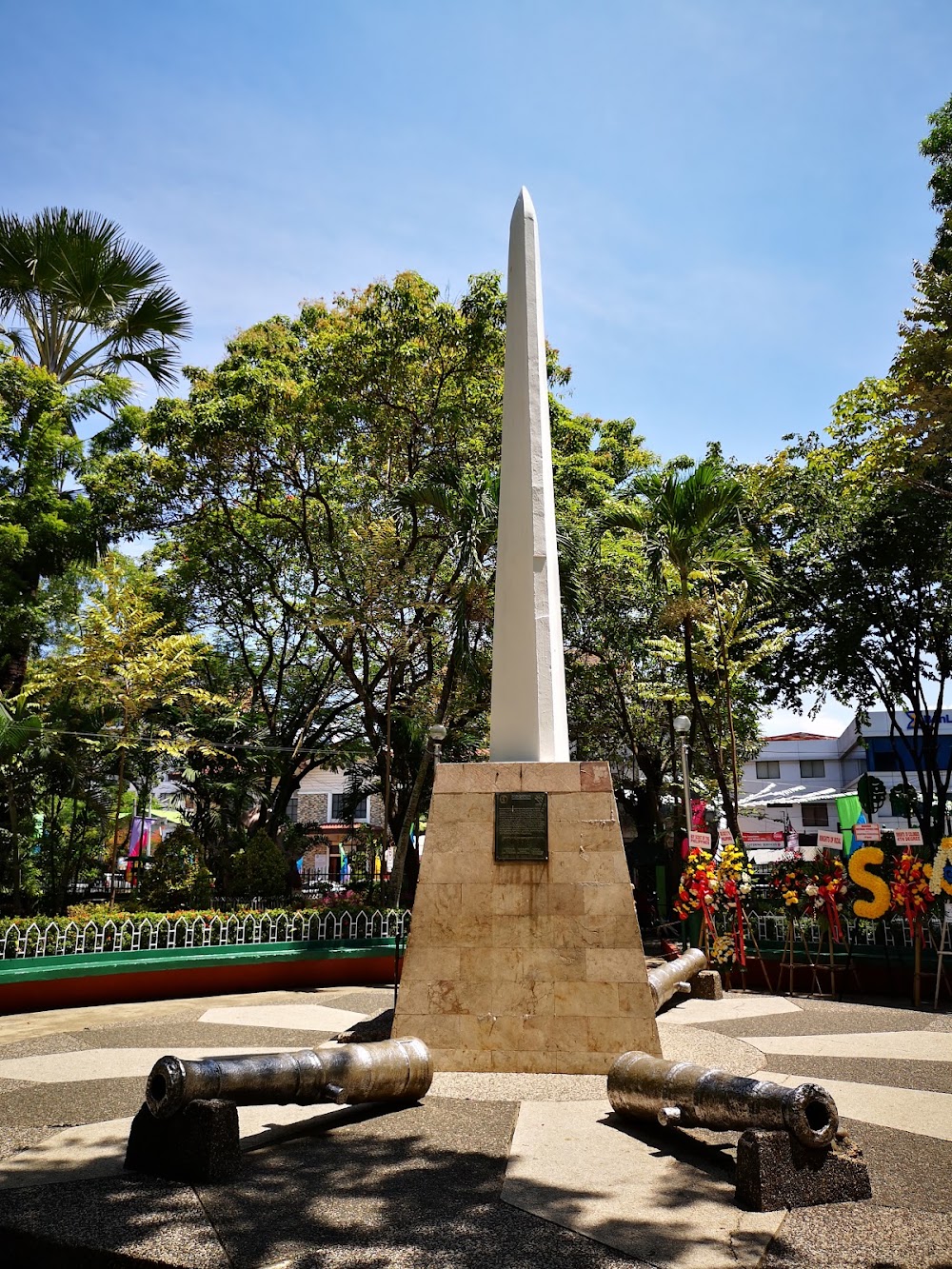 Osmeña Park