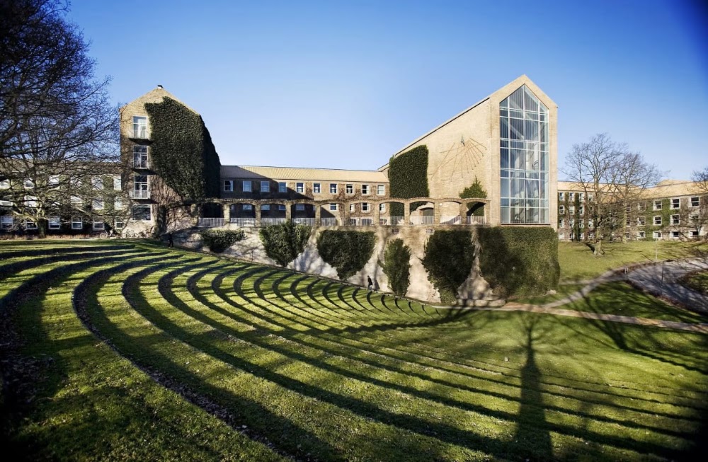 Aarhus Universitetsparken