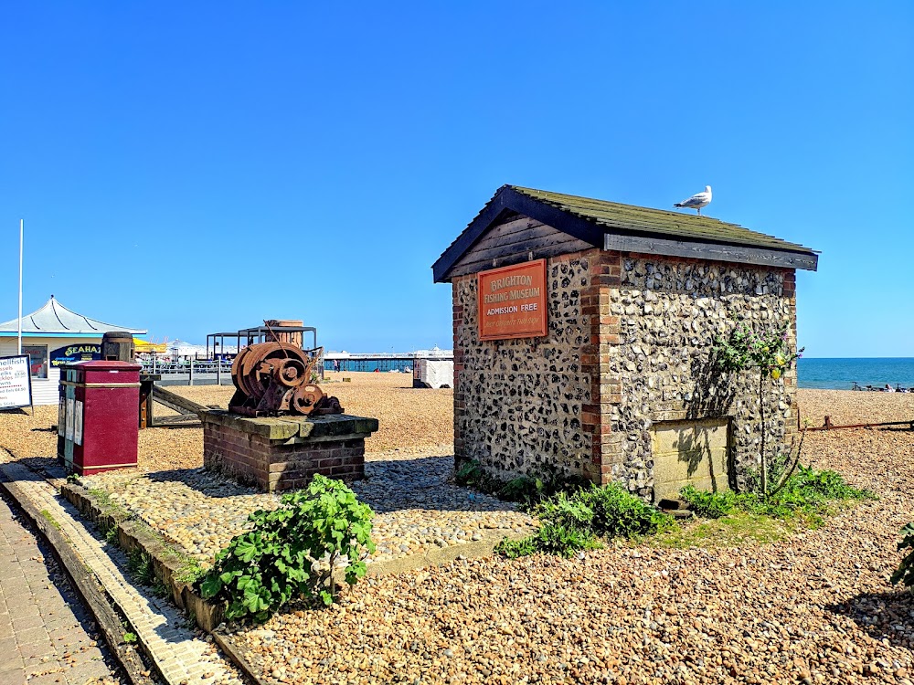 Fishing Museum