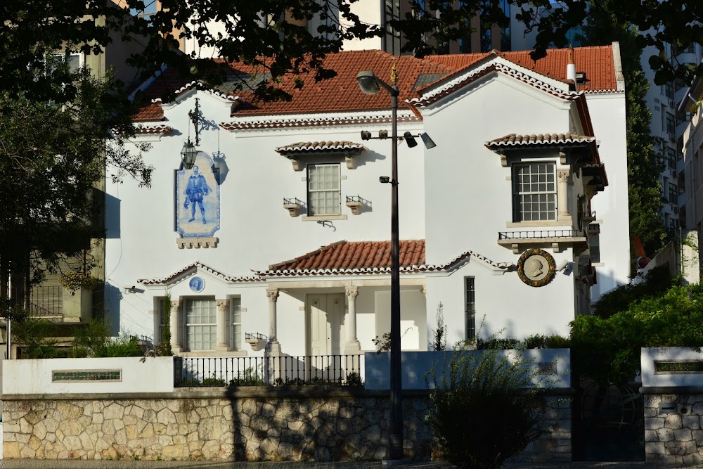 Museu Rafael Bordalo Pinheiro