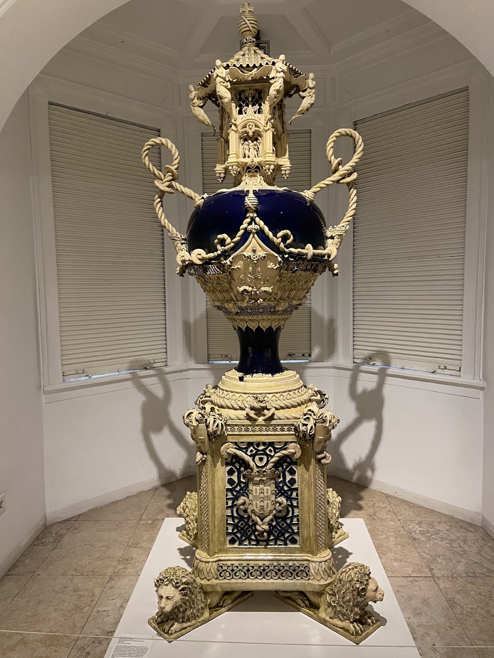 Museu Rafael Bordalo Pinheiro photo 3