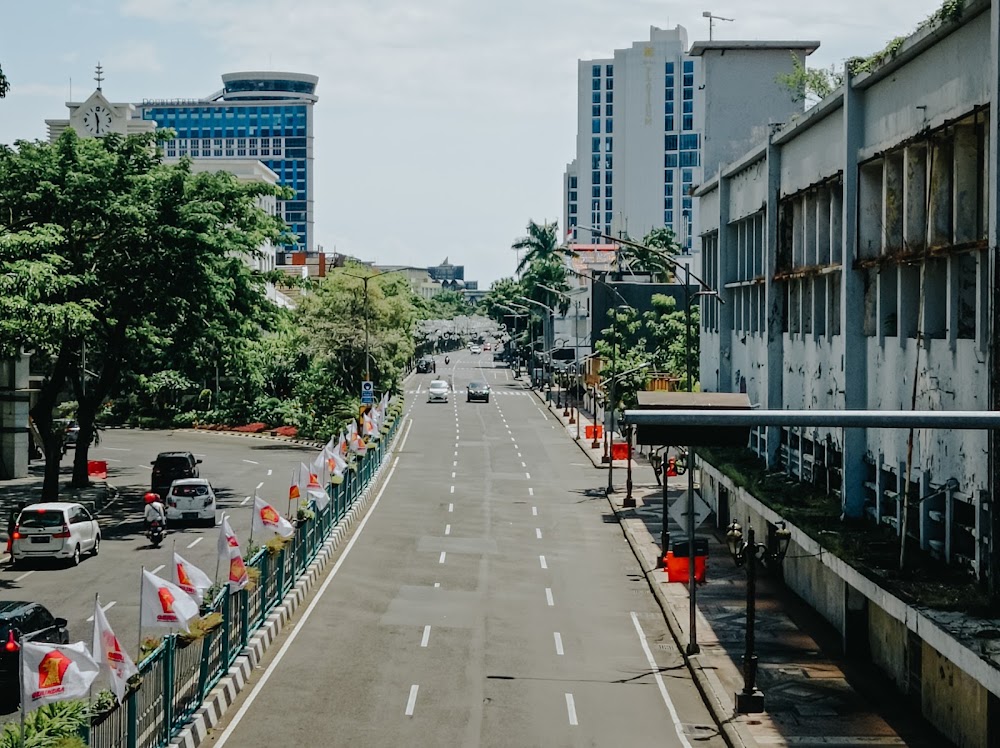 Jl. Tunjungan
