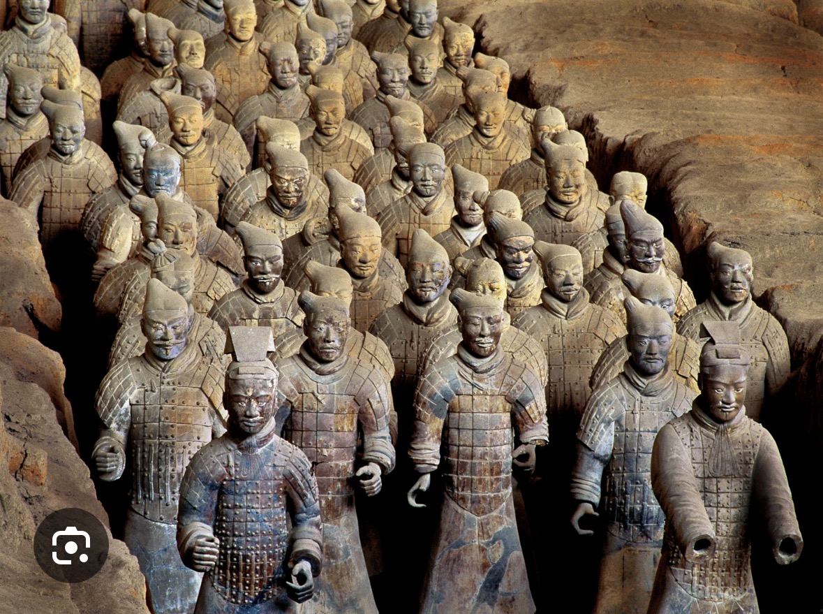Terracotta Army
