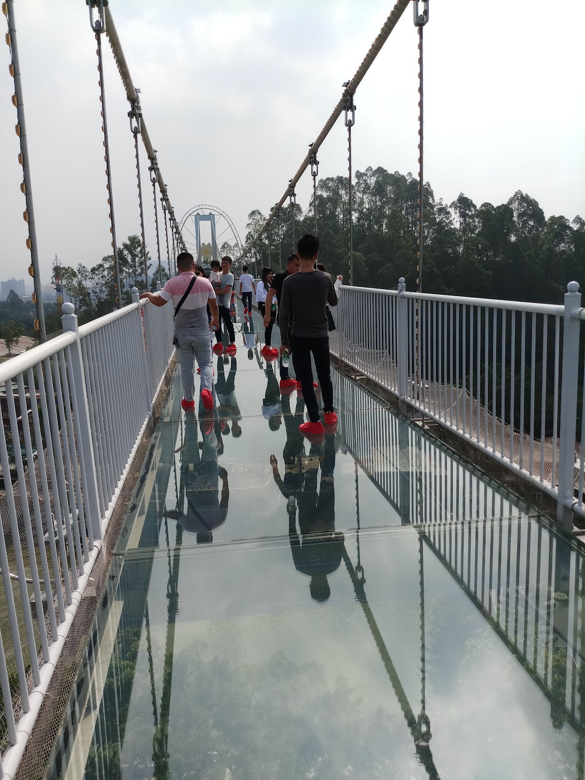 Yinxian Resort