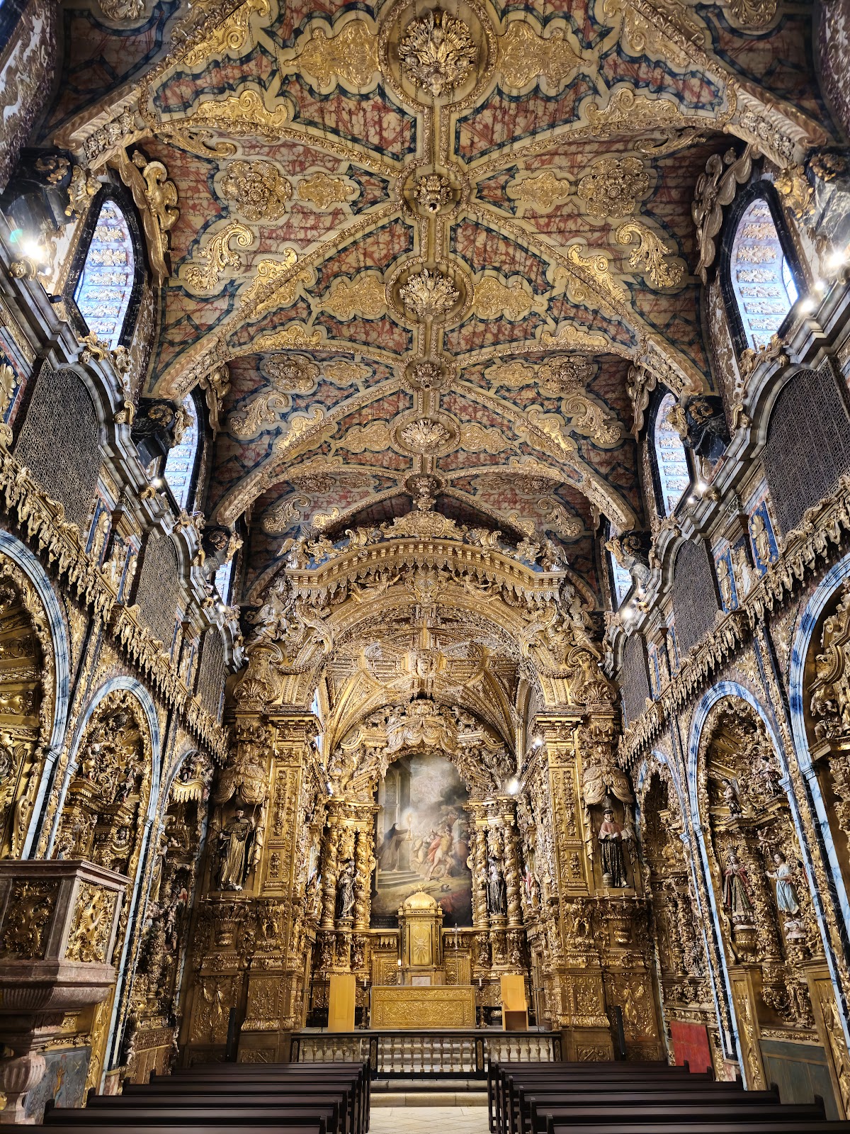 Church of Santa Clara
