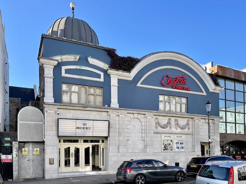 Electric Cinema Notting Hill photo 2