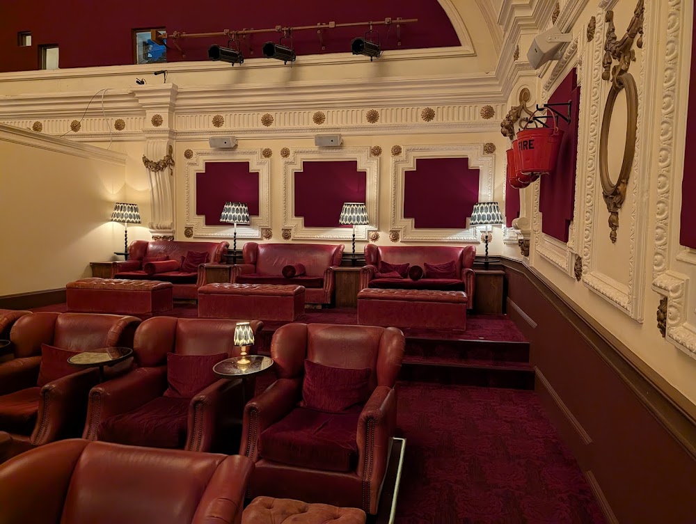 Electric Cinema Notting Hill photo 3