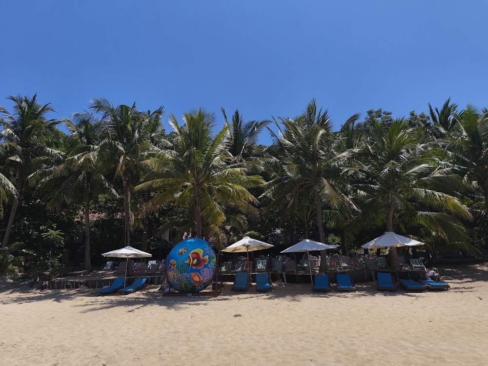 Cham Islands photo 3